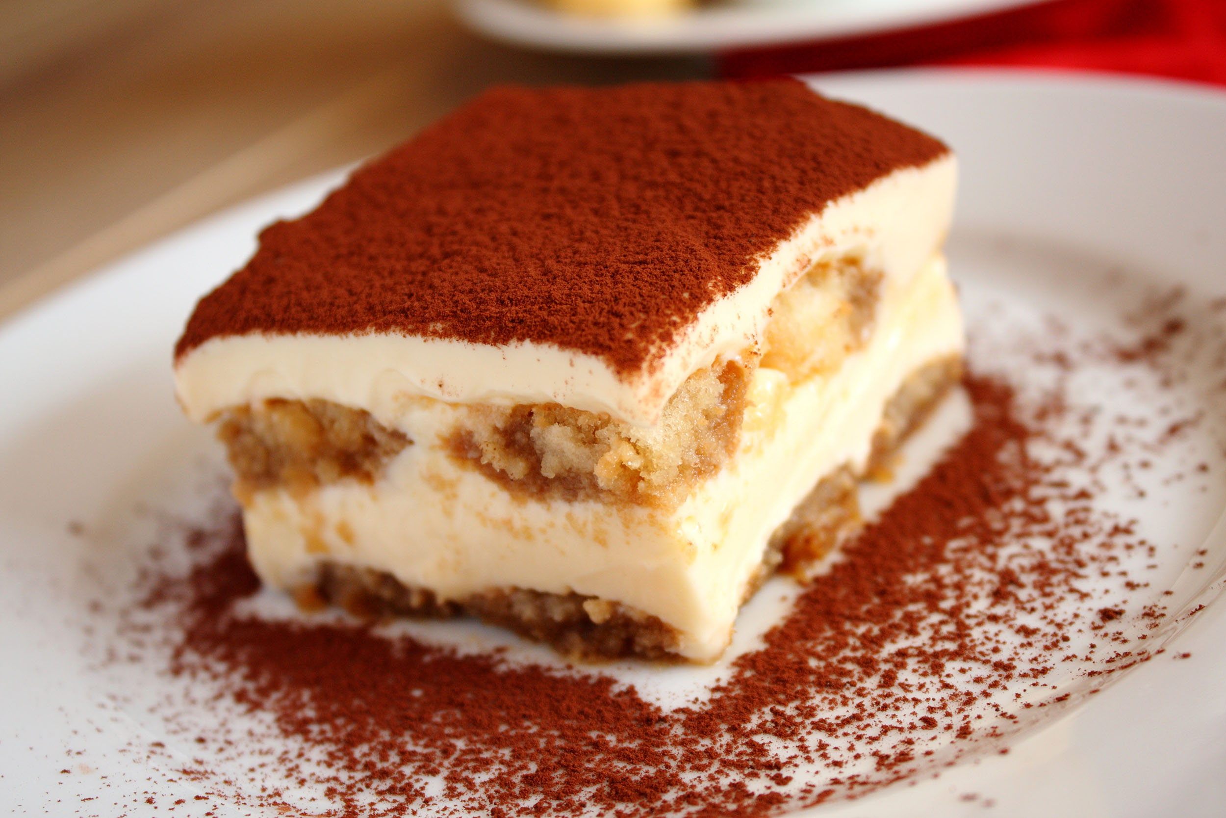 Tiramisu